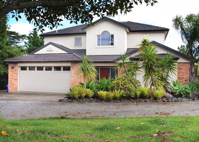 Residential  Single House Zone