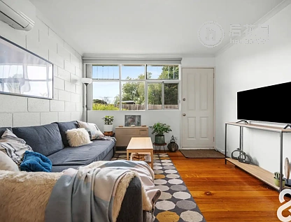 Unit 3/36 COOPER STREET, EPPING, 2 chambres, 1 salles de bain, Unit