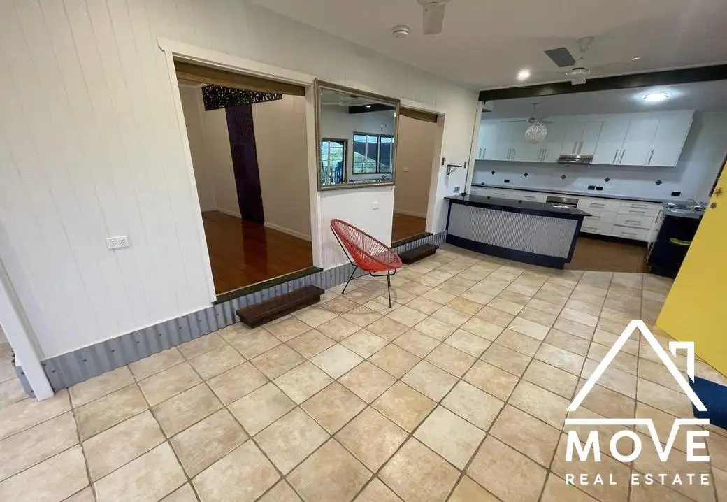 395-397 GARLAND RD, Bushland Beach, Townsville, 0房, 0浴, House