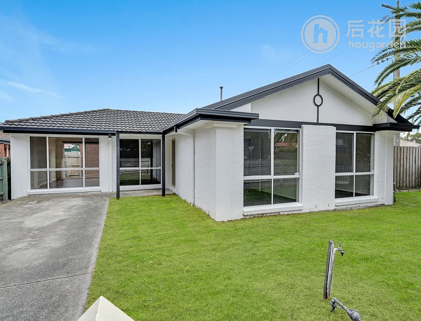 1 SHERBOURNE DR, CARRUM DOWNS VIC 3201, 0 ਕਮਰੇ, 0 ਬਾਥਰੂਮ, House