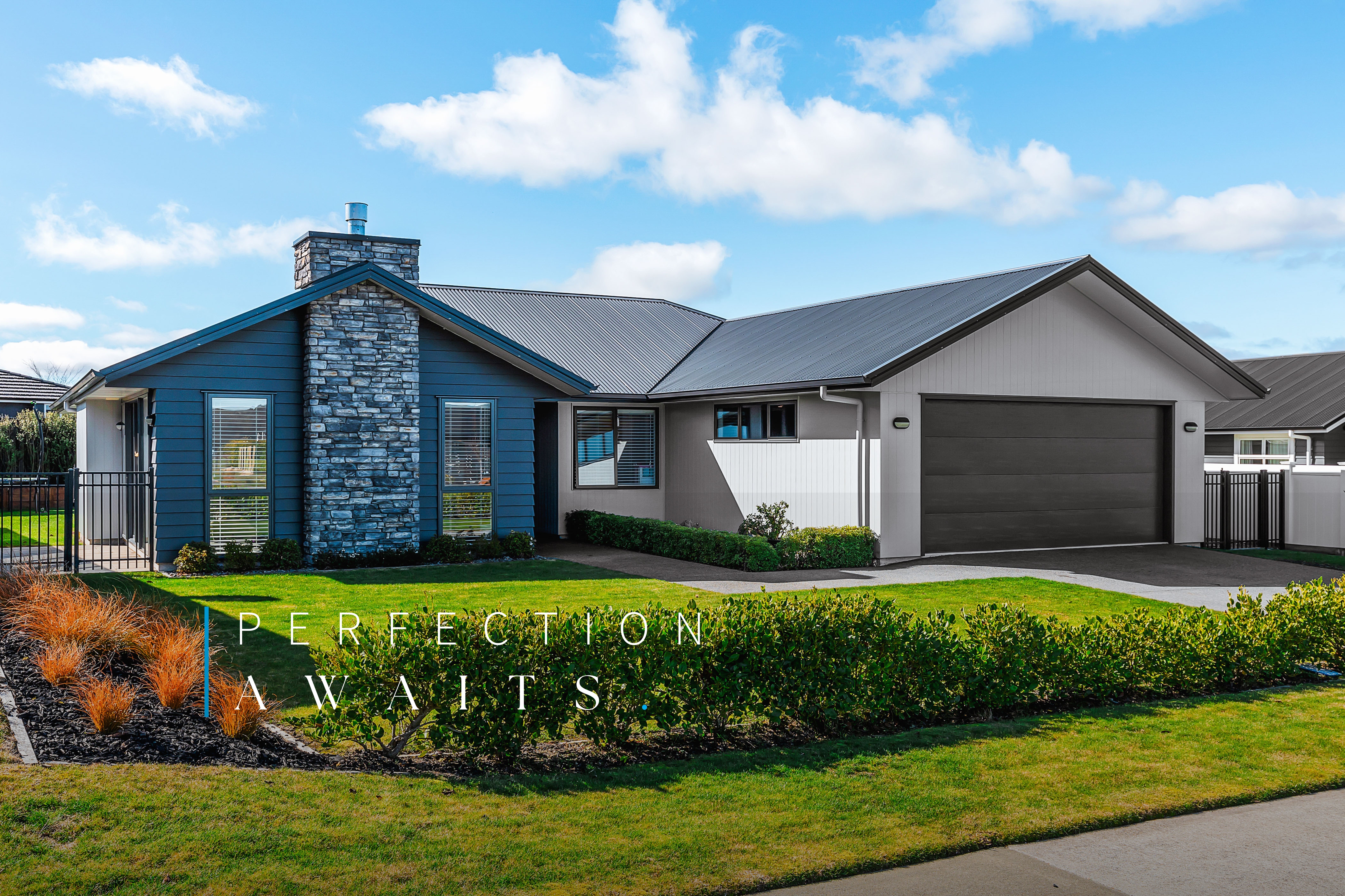 37 Marabou Crescent, Nukuhau, Taupo, 4 Bedrooms, 0 Bathrooms, House