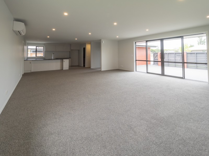 5 Charlesworth Drive, Allenton, Ashburton, 3 ਕਮਰੇ, 0 ਬਾਥਰੂਮ