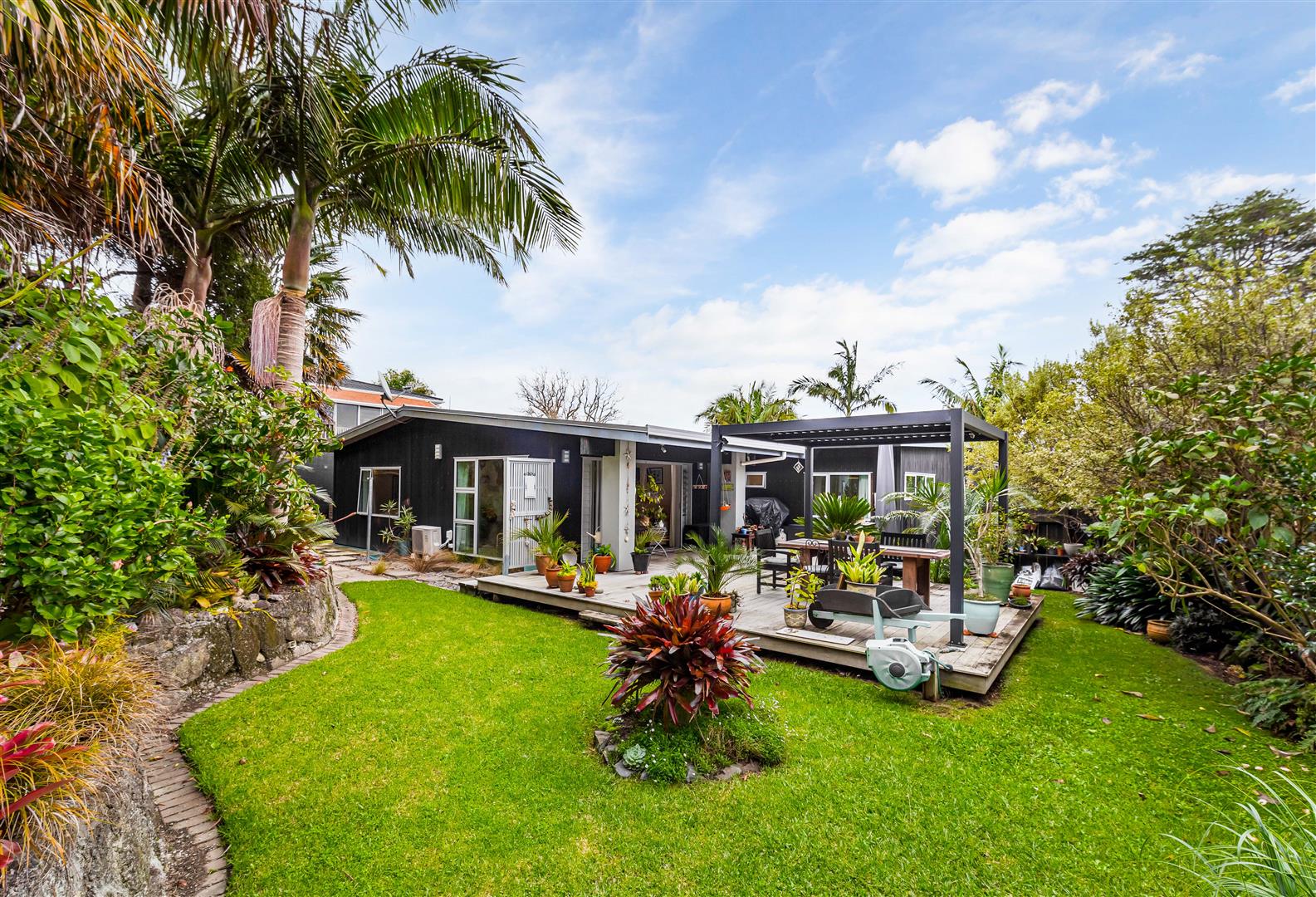 46 The Circle, Manly, Rodney, 3 Kuwarto, 0 Banyo