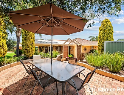 3 CHIPPER CL, LEEMING WA 6149, 0 कमरे, 0 बाथरूम, House