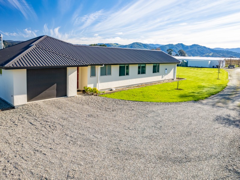 51 Lodder Lane, Motueka, Tasman, 5 ਕਮਰੇ, 0 ਬਾਥਰੂਮ