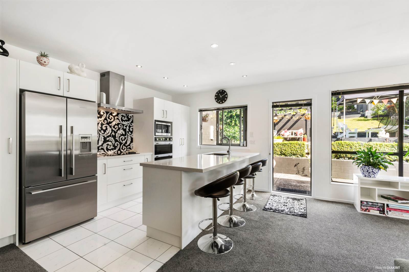 3a Jeanette Place, Mairangi Bay, Auckland - North Shore, 3部屋, 0バスルーム, House