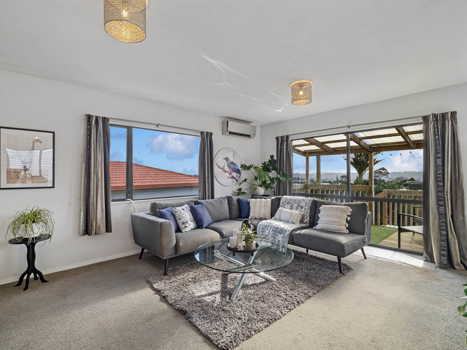 3/100 Birkdale Road, Birkdale, North Shore City, 3房, 1浴, House