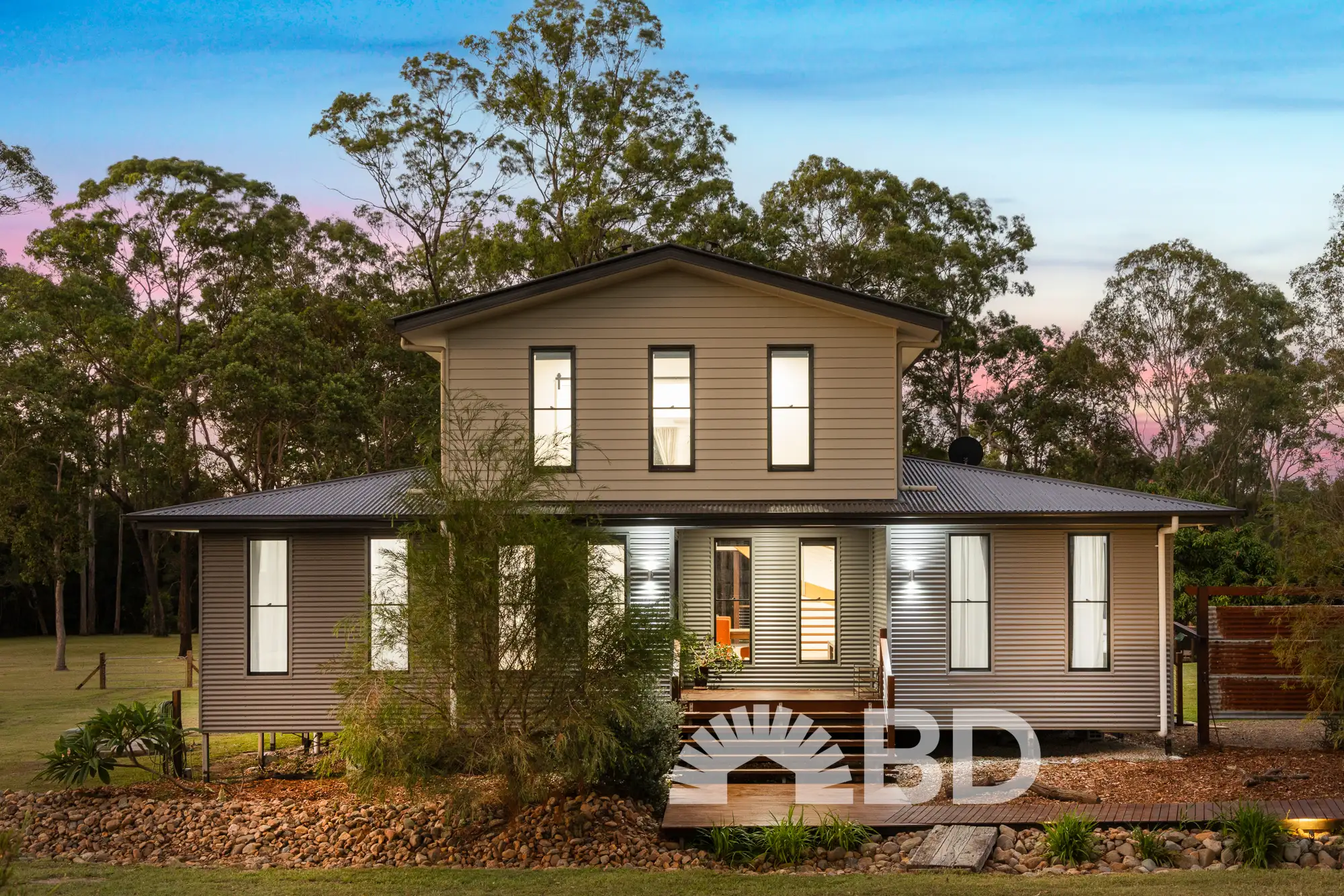 55 RANGEVIEW RD, Morayfield, Moreton Bay Region, 0房, 0浴, House