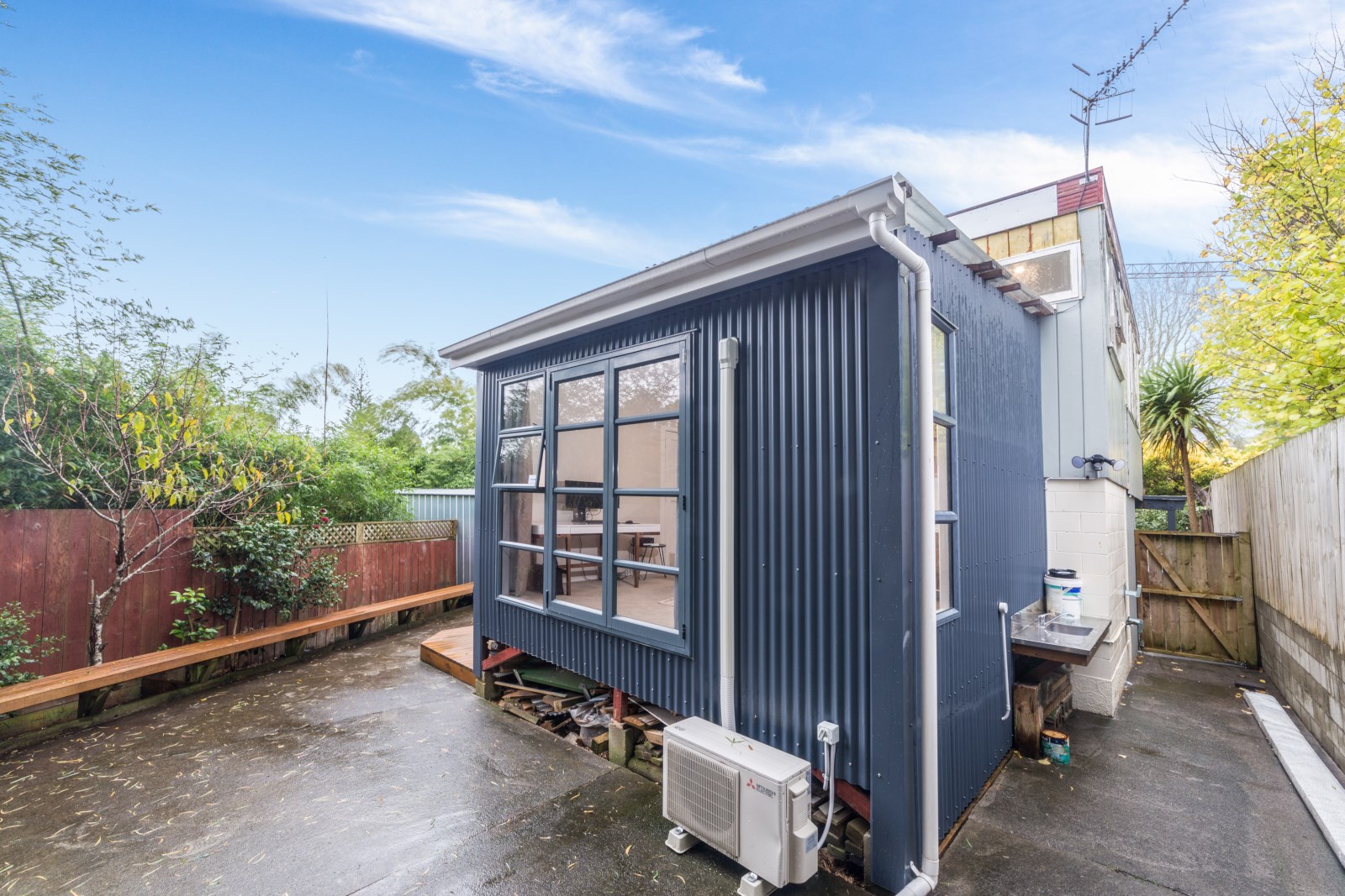 4/24 Commodore Drive, Lynfield, Auckland City, 3房, 1浴, House