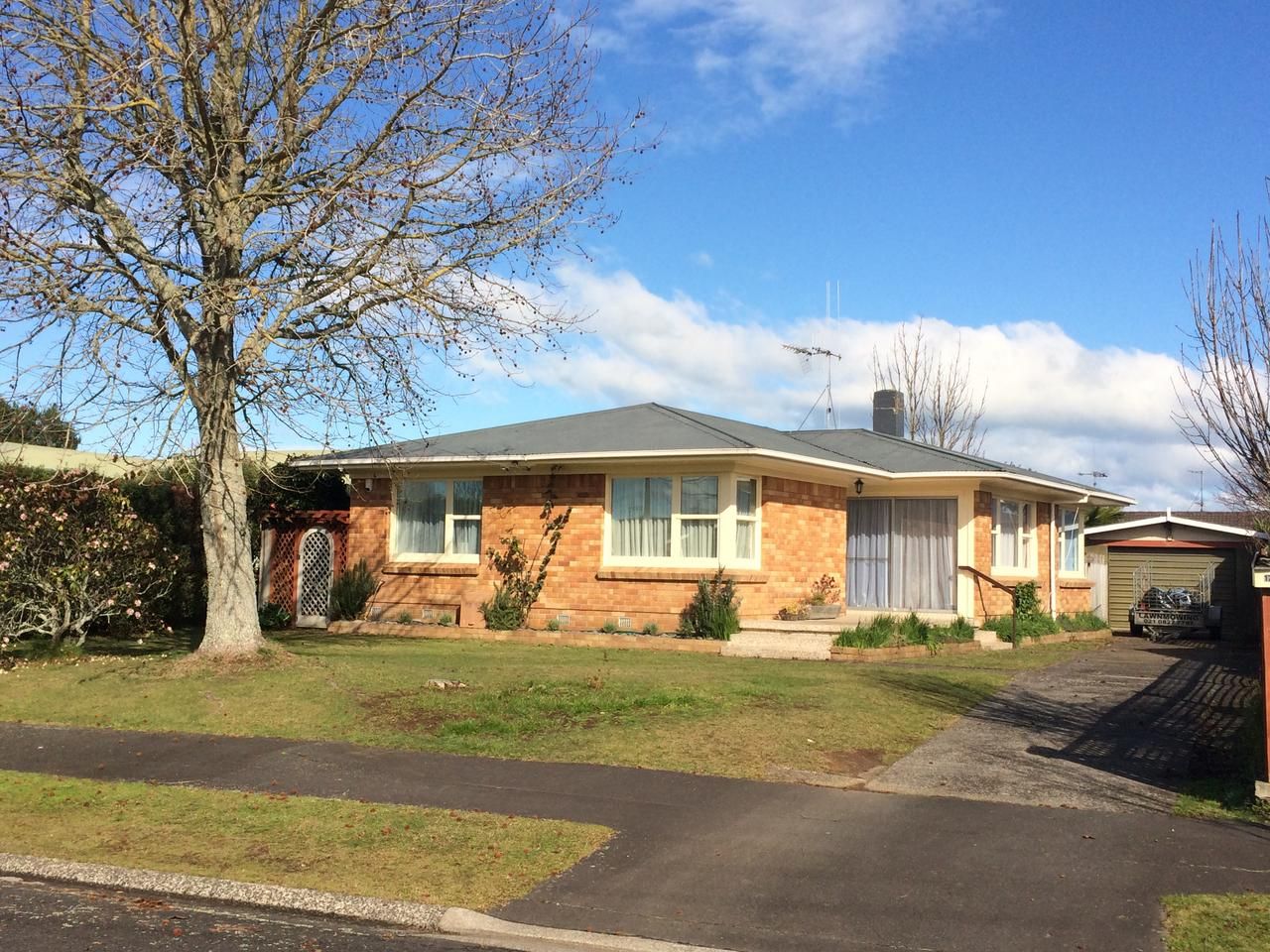 Residential Zone - General Residential Zone