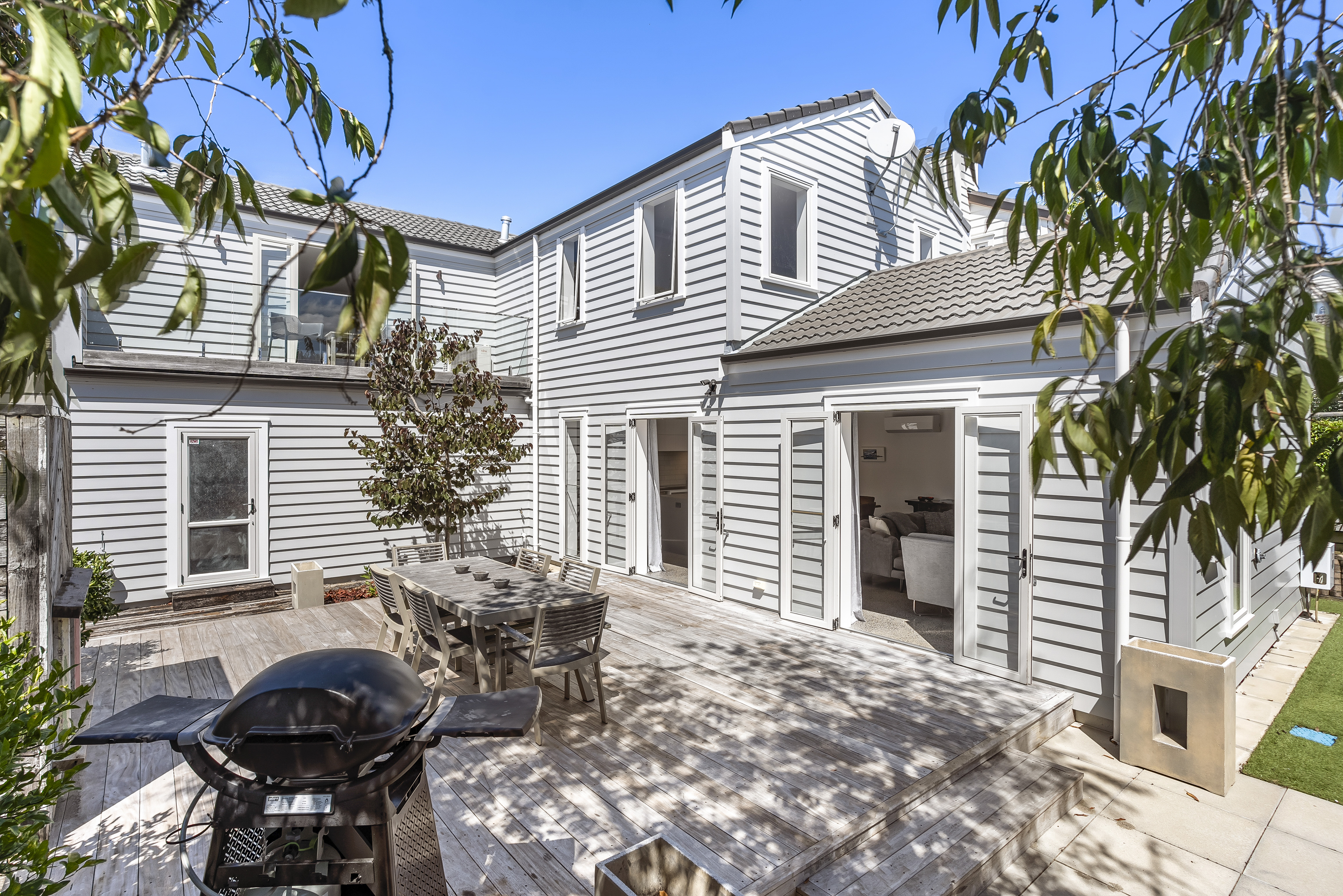 10/905 Mount Eden Road, Mount Eden, Auckland, 5房, 0浴, House