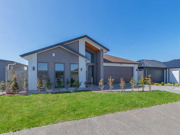 Residential  Mixed Housing Suburban Zone