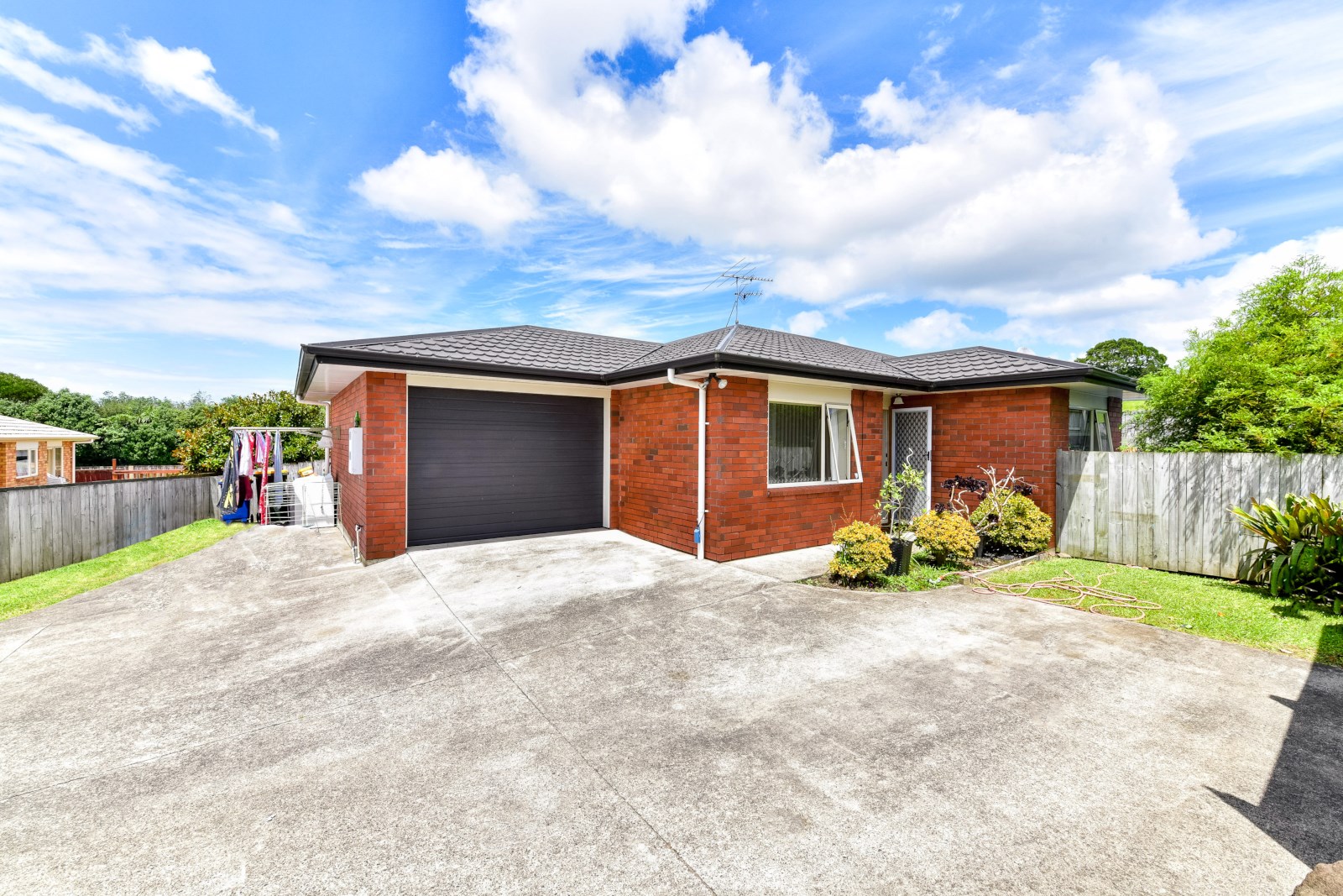 Residential  Single House Zone