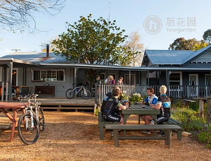 16 GRANT ST, FORREST VIC 3236, 0 Kuwarto, 0 Banyo, House