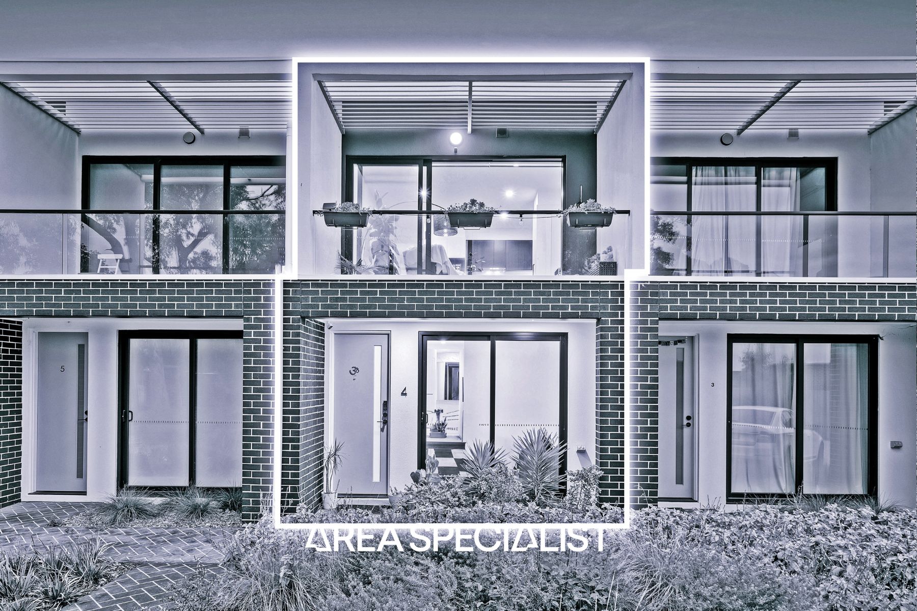 4 STANFORD CL, Mulgrave, South East Melbourne, 0 ਕਮਰੇ, 0 ਬਾਥਰੂਮ, Townhouse
