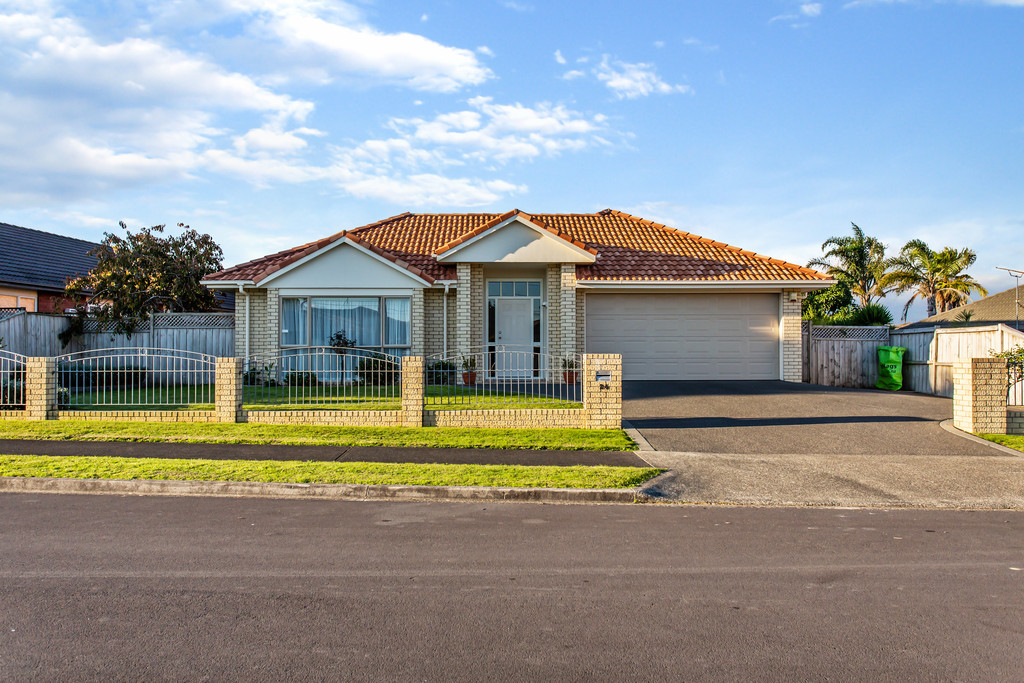 Residential  Mixed Housing Suburban Zone