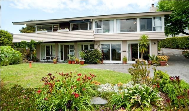 Residential  Mixed Housing Suburban Zone