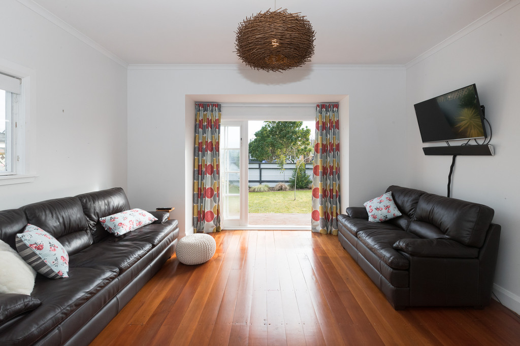 36 Puriri Terrace, Roslyn, Palmerston North City, 3 habitaciones, 1 baños