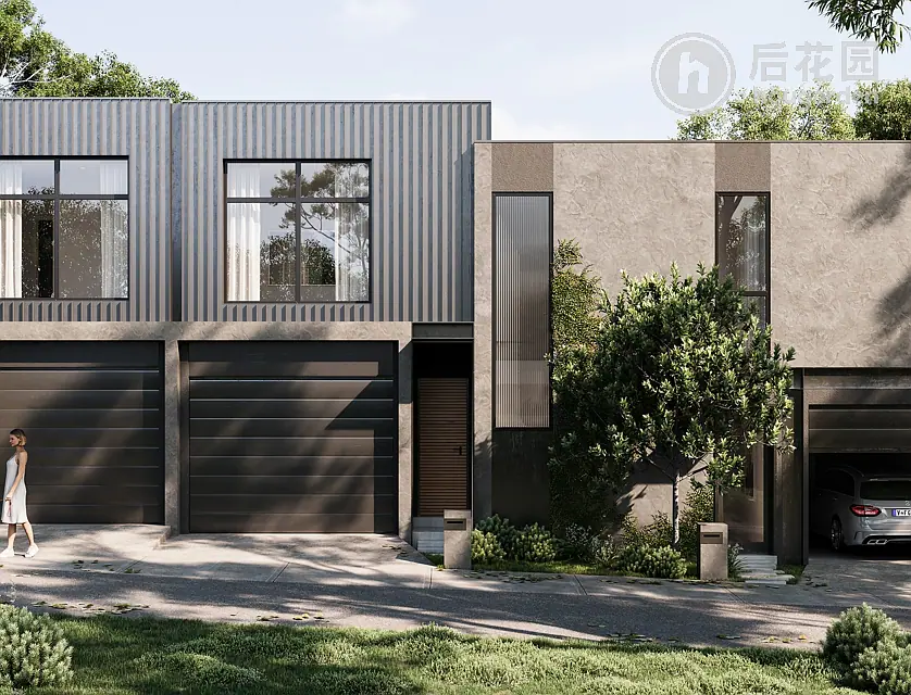 19 BELL ST, IVANHOE VIC 3079, 0 침실, 0 욕실, Townhouse