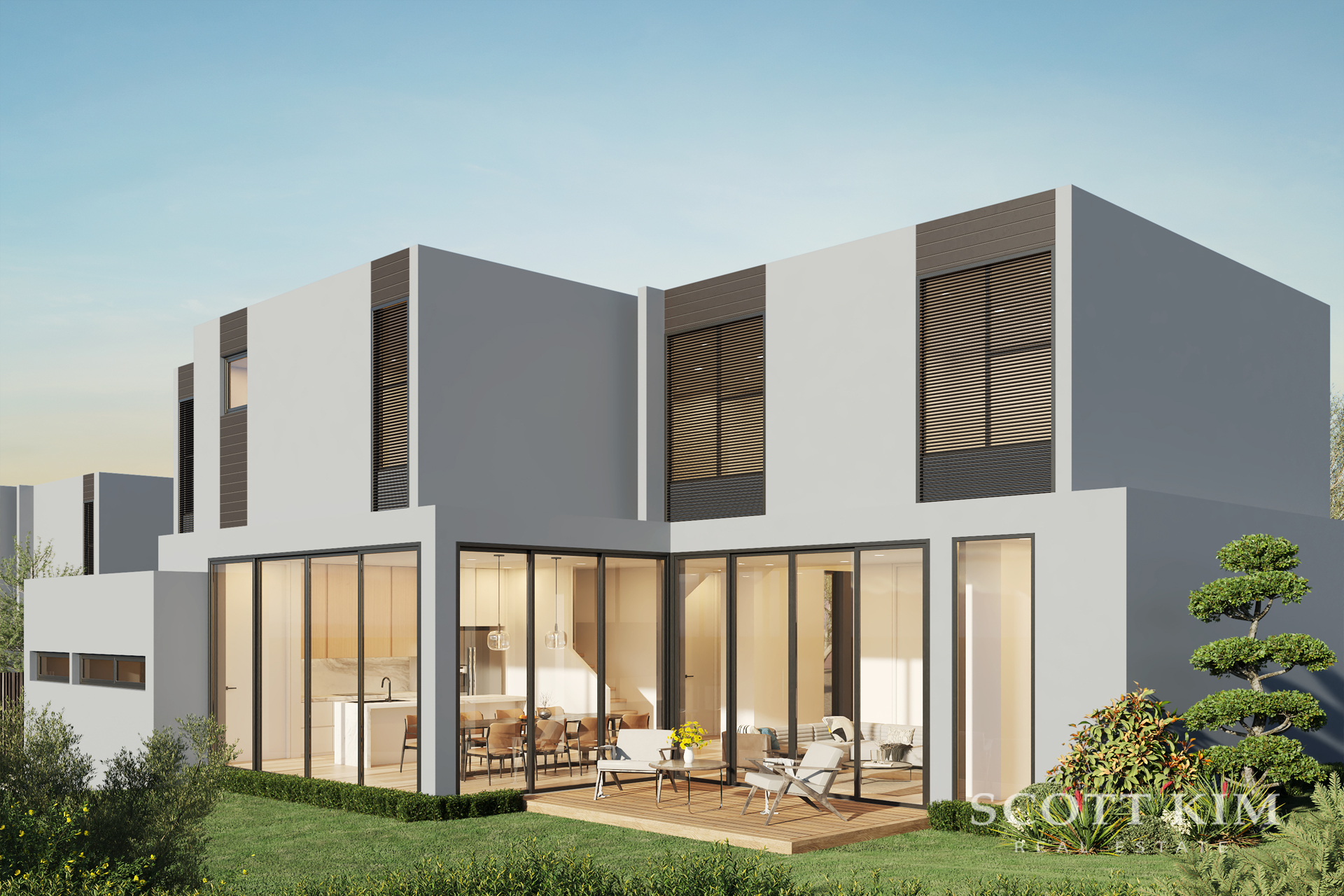 50 BELGRAVIA AV, Mont Albert North, Inner East Melbourne, 0房, 0浴, Townhouse