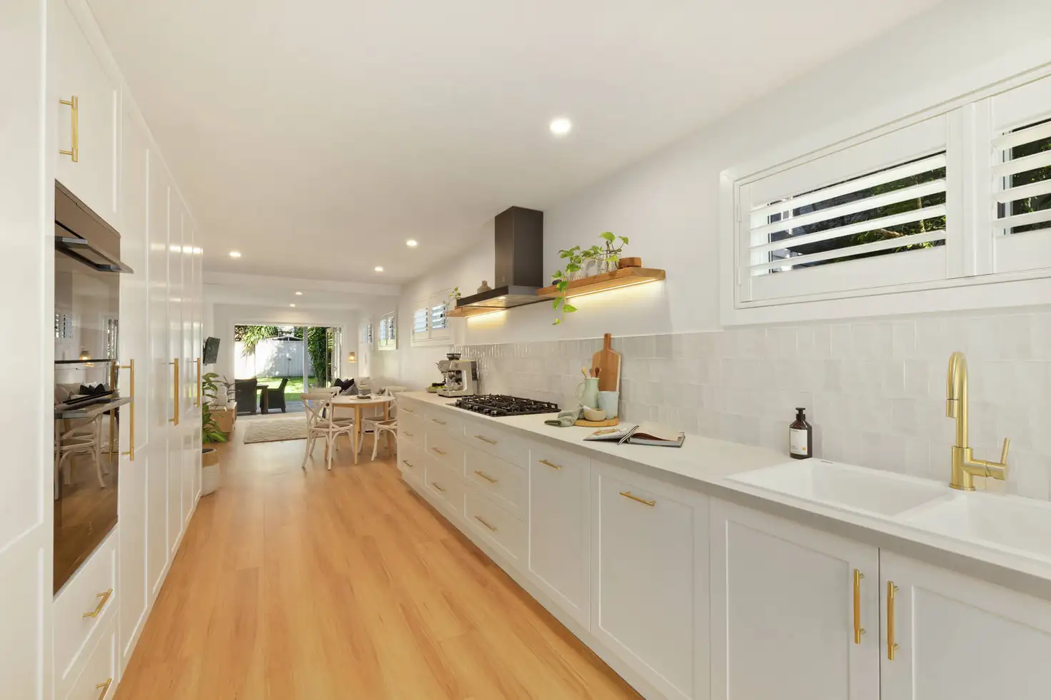 70 BENNETT ST, Curl Curl, Northern Beaches, 0 Kuwarto, 0 Banyo, House