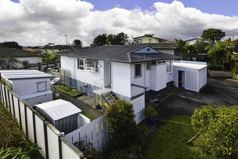 Residential  Mixed Housing Suburban Zone
