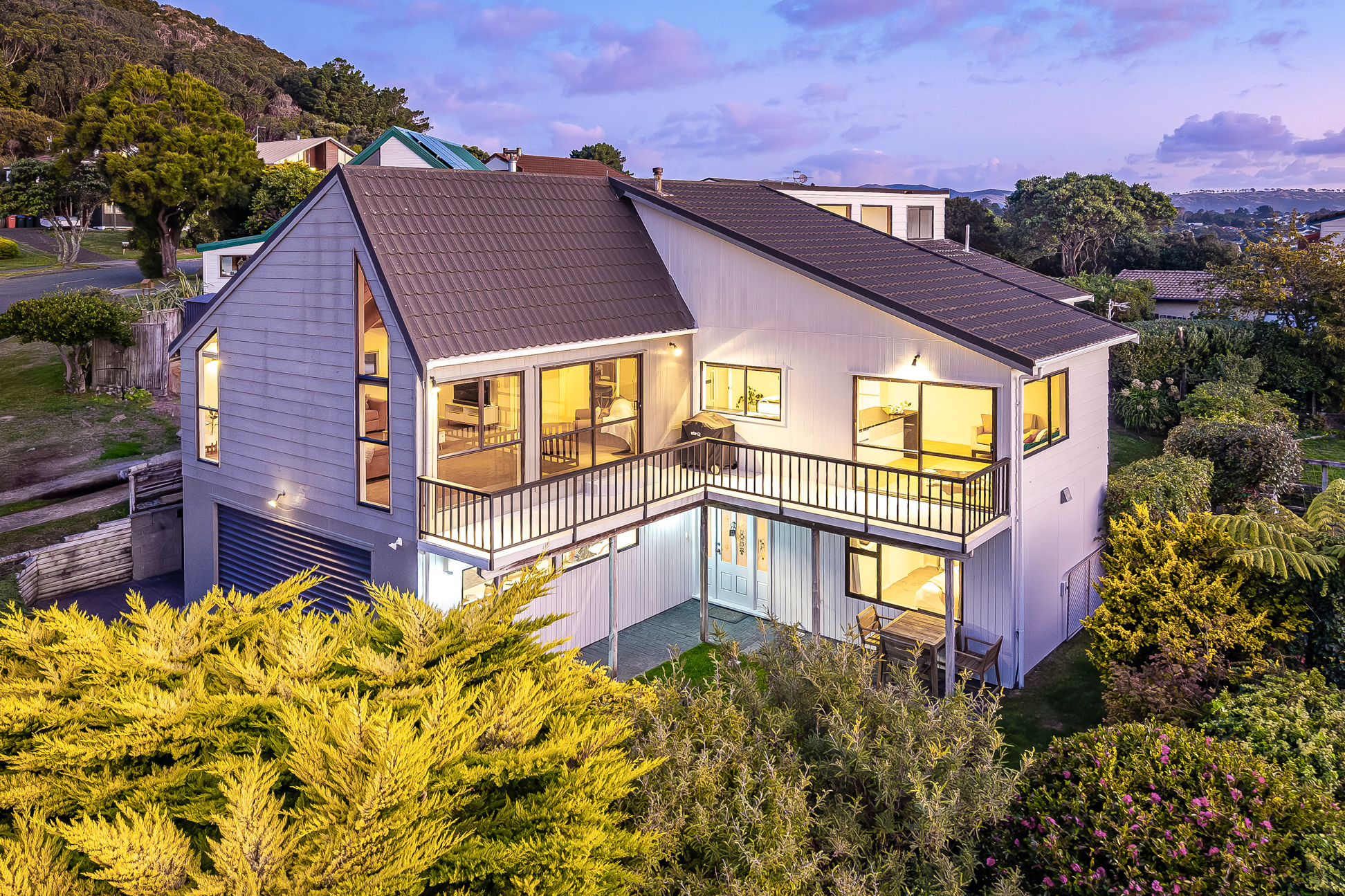 22 Mercury Way, Whitby, Porirua City, 5 rūma, 0 rūma horoi, House