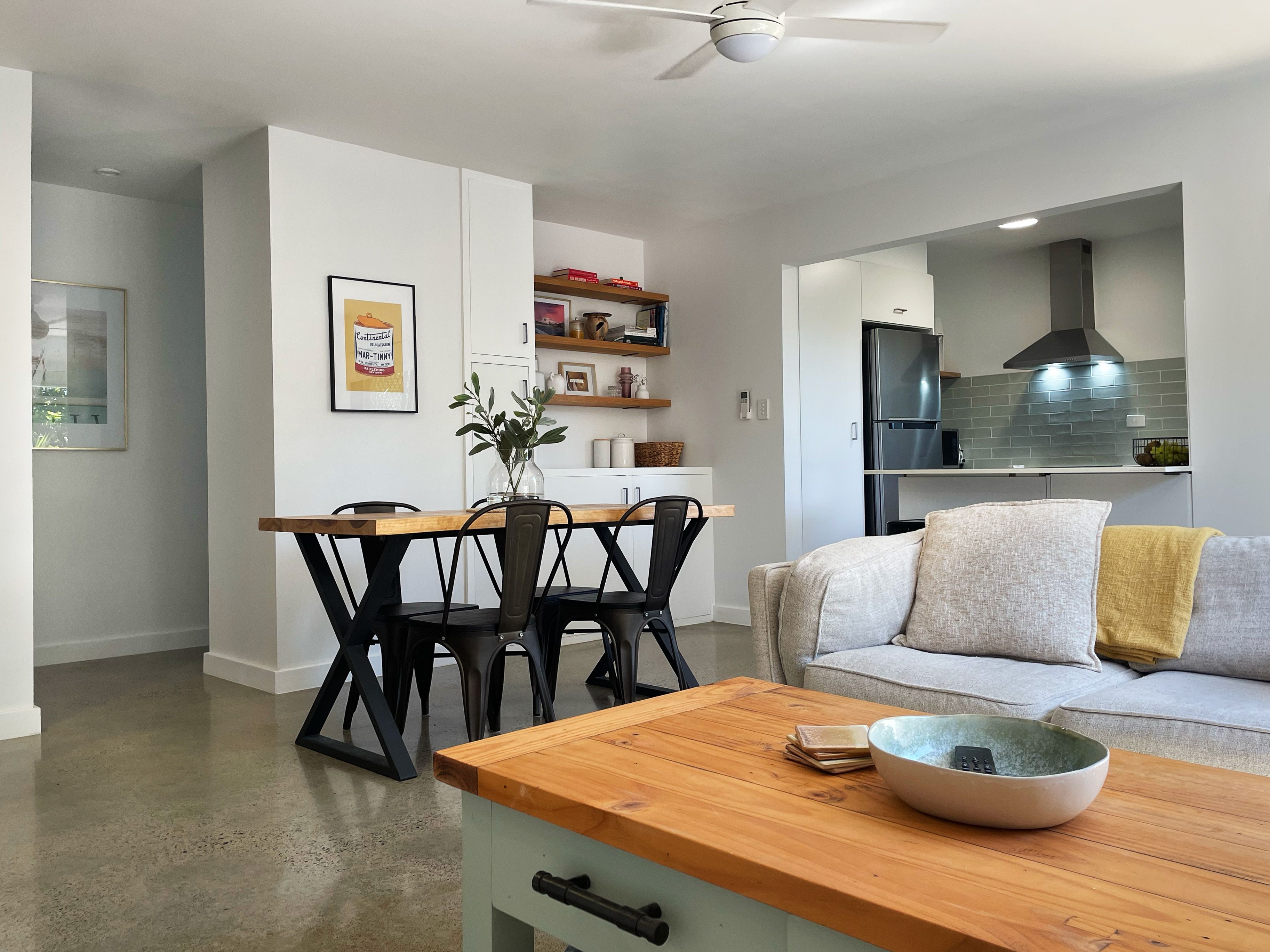 UNIT 3 24 EVERSLEY TCE, Yeronga, Brisbane - Southern Region, 0 ਕਮਰੇ, 0 ਬਾਥਰੂਮ, Unit