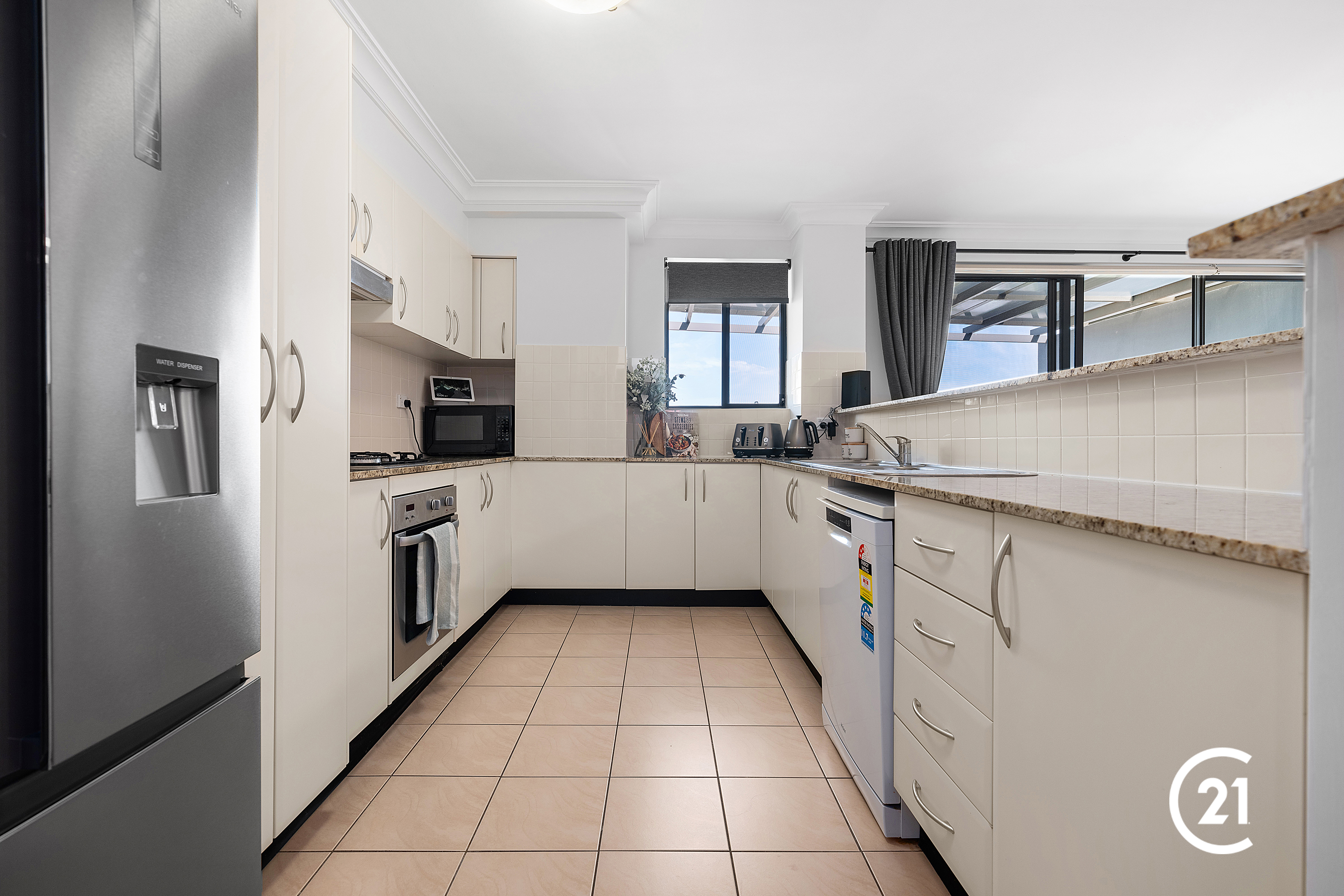 THE SORRENTO APARTMENTS UNIT 604 1-9 TORRENS AV, The Entrance, Central Coast, 0 Schlafzimmer, 0 Badezimmer, Unit