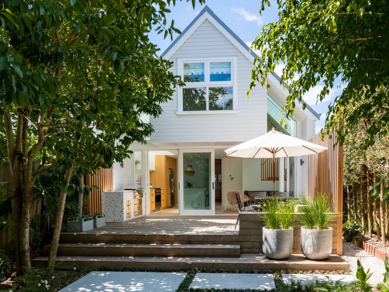 Residential  Single House Zone