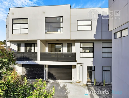 Unit 6/7 MCFARLANE CRESCENT, DANDENONG, 0房, 0浴, Townhouse