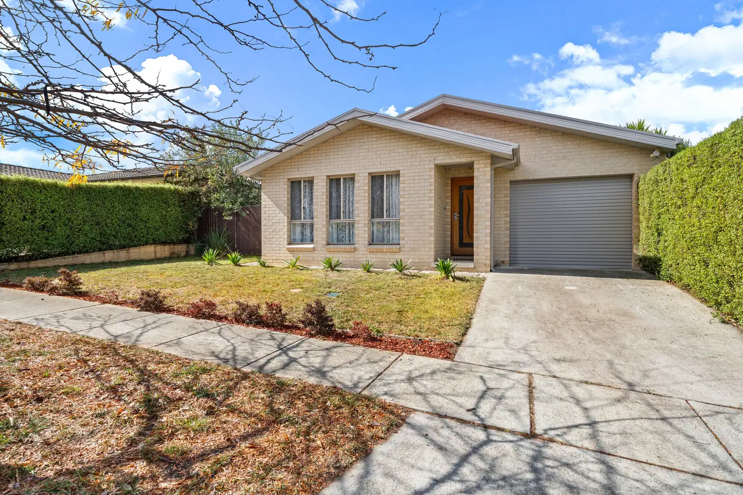 15 WUNDERLY CCT, Macgregor, Belconnen District, 0房, 0浴, House