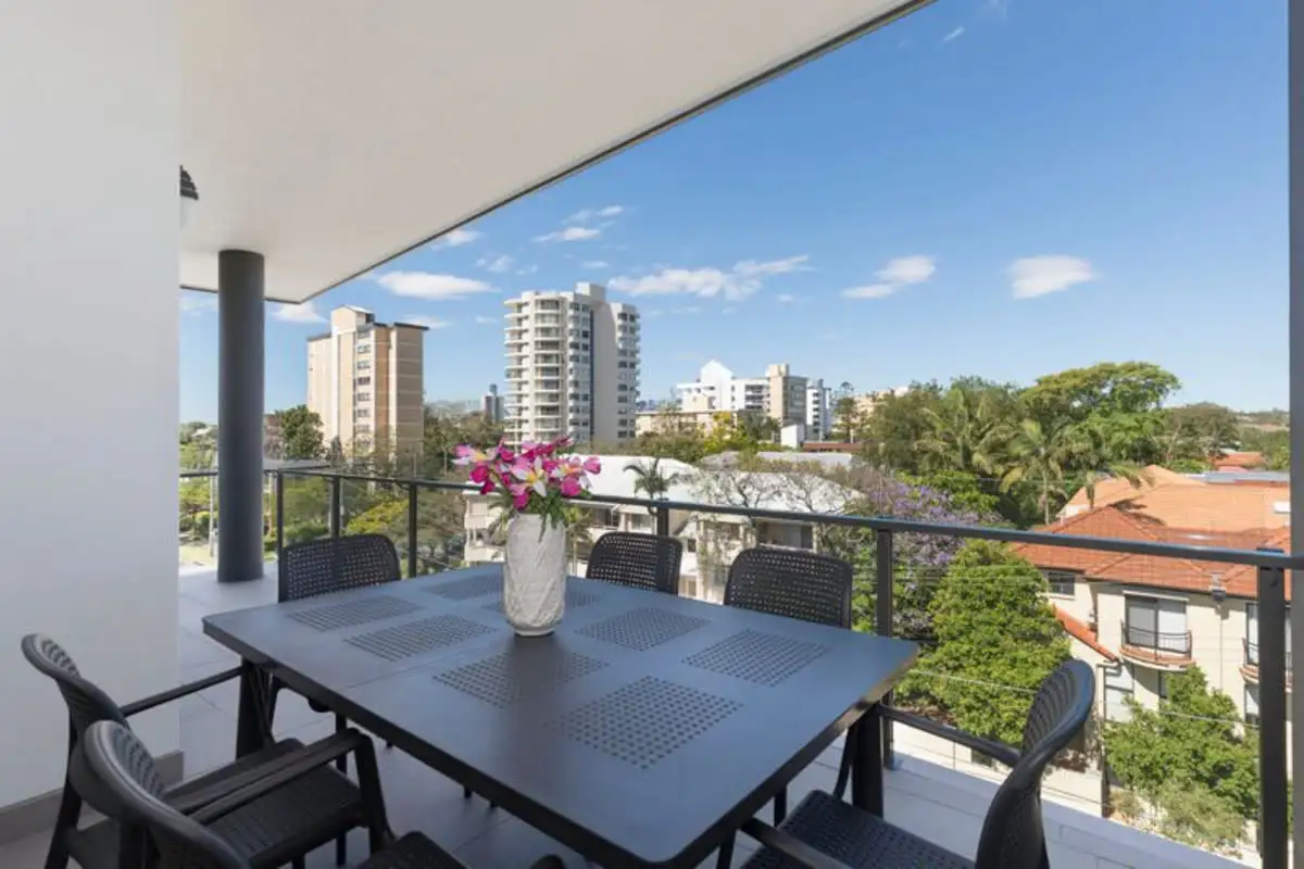 200 SIR FRED SCHONELL DR, St Lucia, Brisbane Western Region, 0部屋, 0バスルーム, Unit
