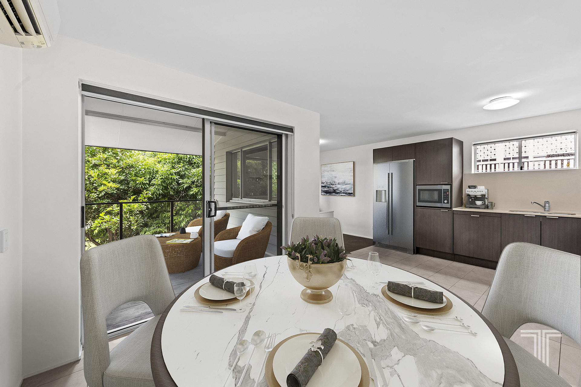 VUE ON CHATSWORTH UNIT 6 28 CHATSWORTH RD, Greenslopes, Brisbane - Southern Region, 0 ਕਮਰੇ, 0 ਬਾਥਰੂਮ, Unit