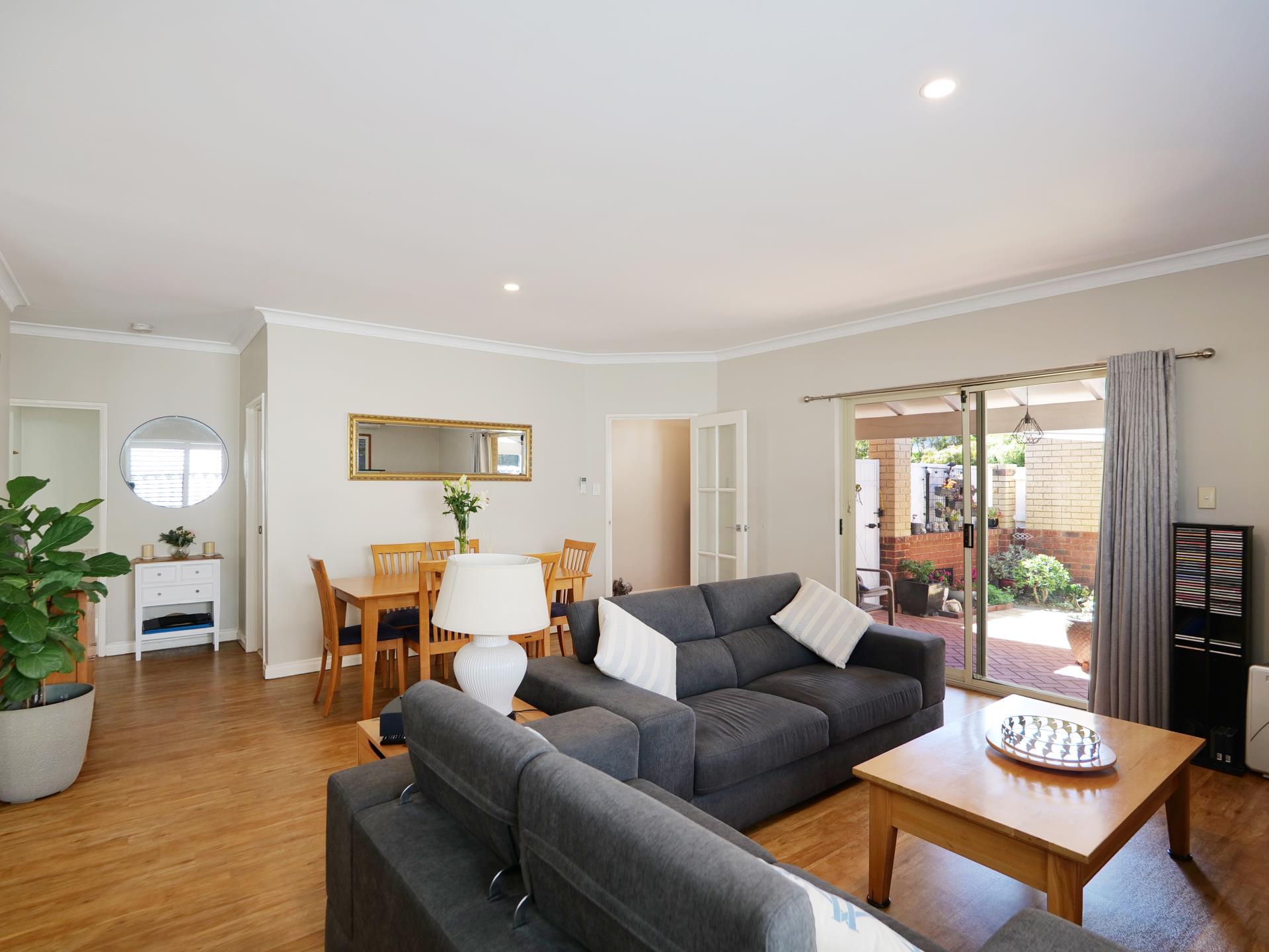 UNIT 4 100 FLINDERS ST, Yokine, North East Perth, 0房, 0浴, Unspecified