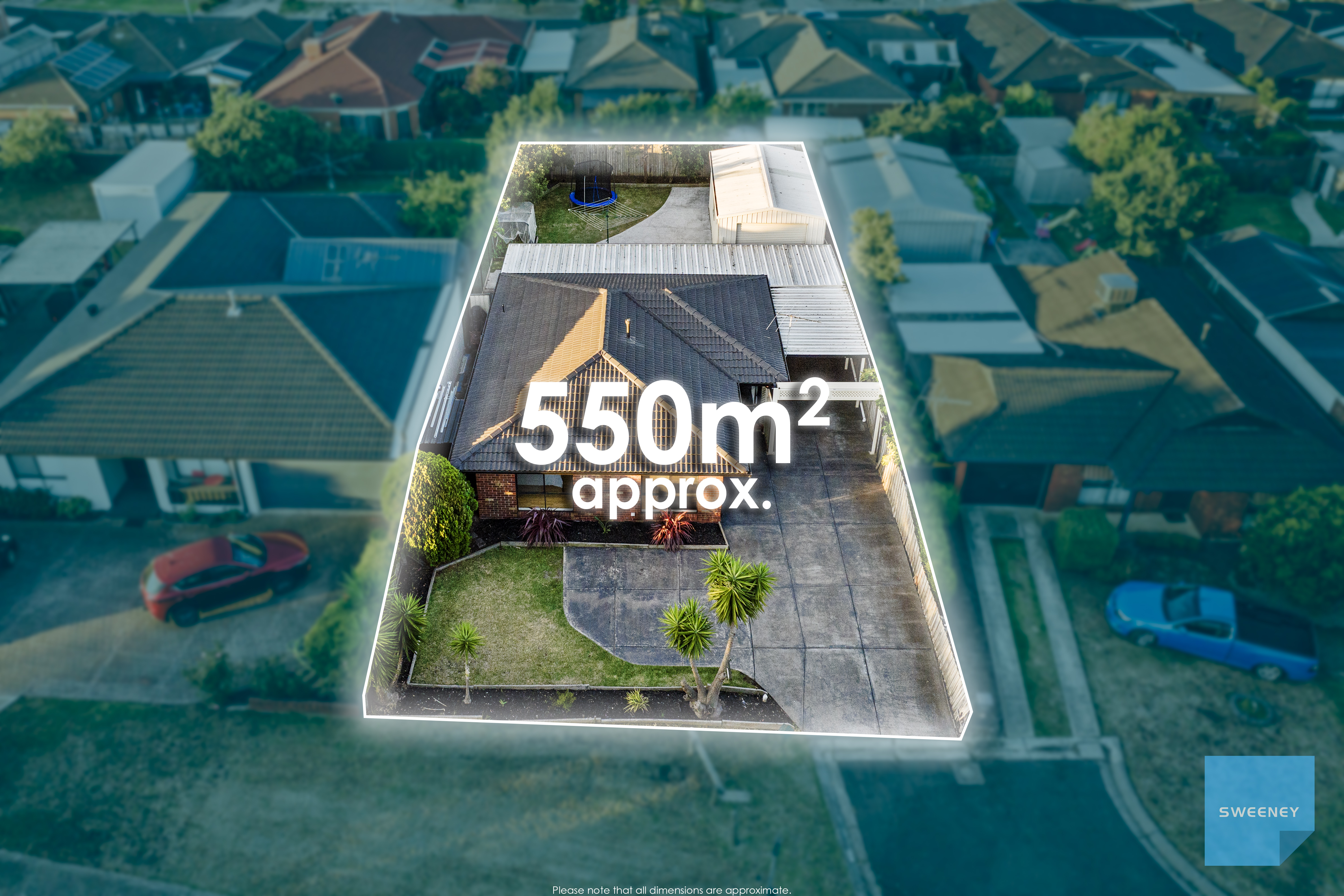 25 POLTAVA WALK, DELAHEY VIC 3037, 0 Bedrooms, 0 Bathrooms, House
