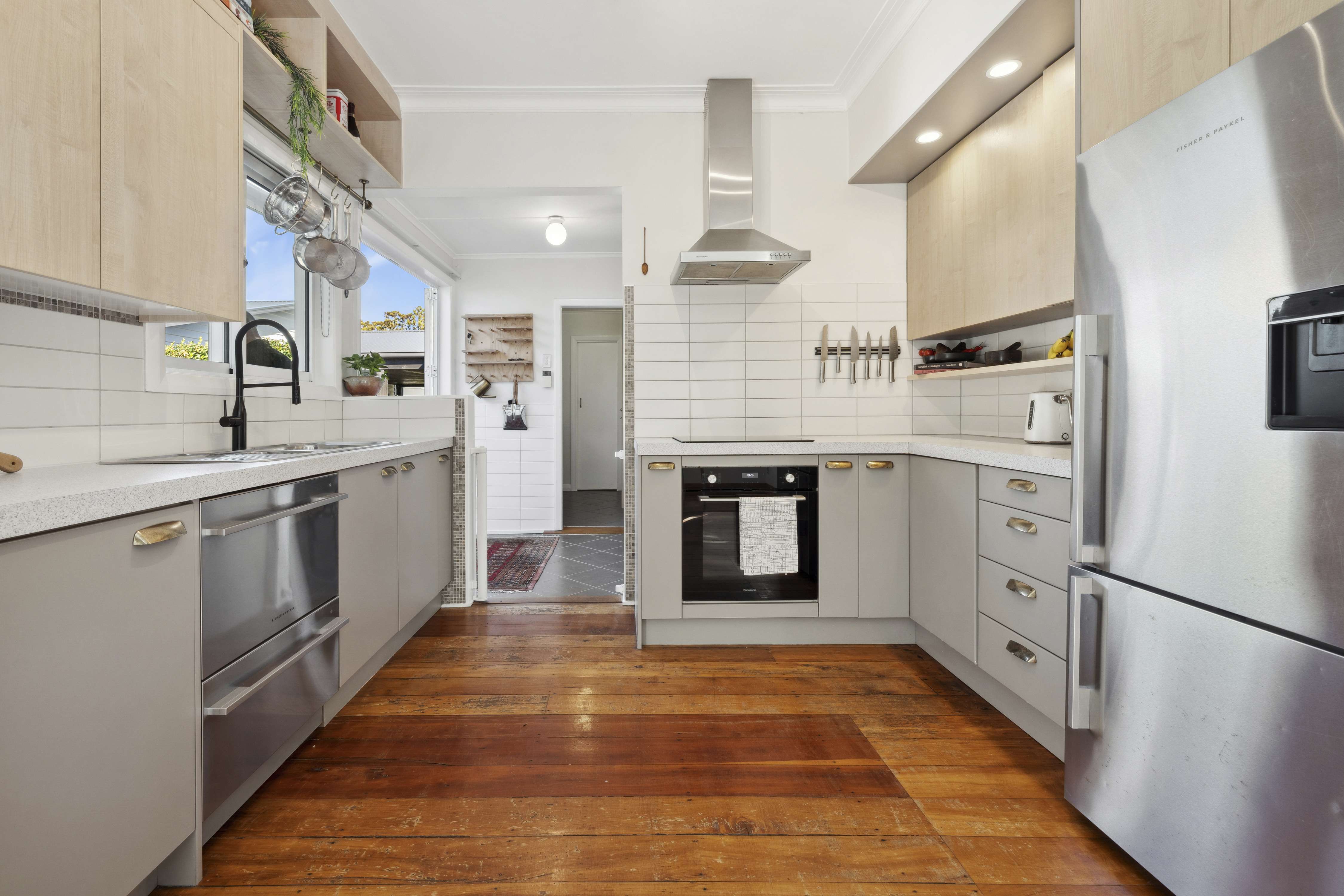 4 Princes Street, Riverhead, Rodney, 3房, 0浴, House