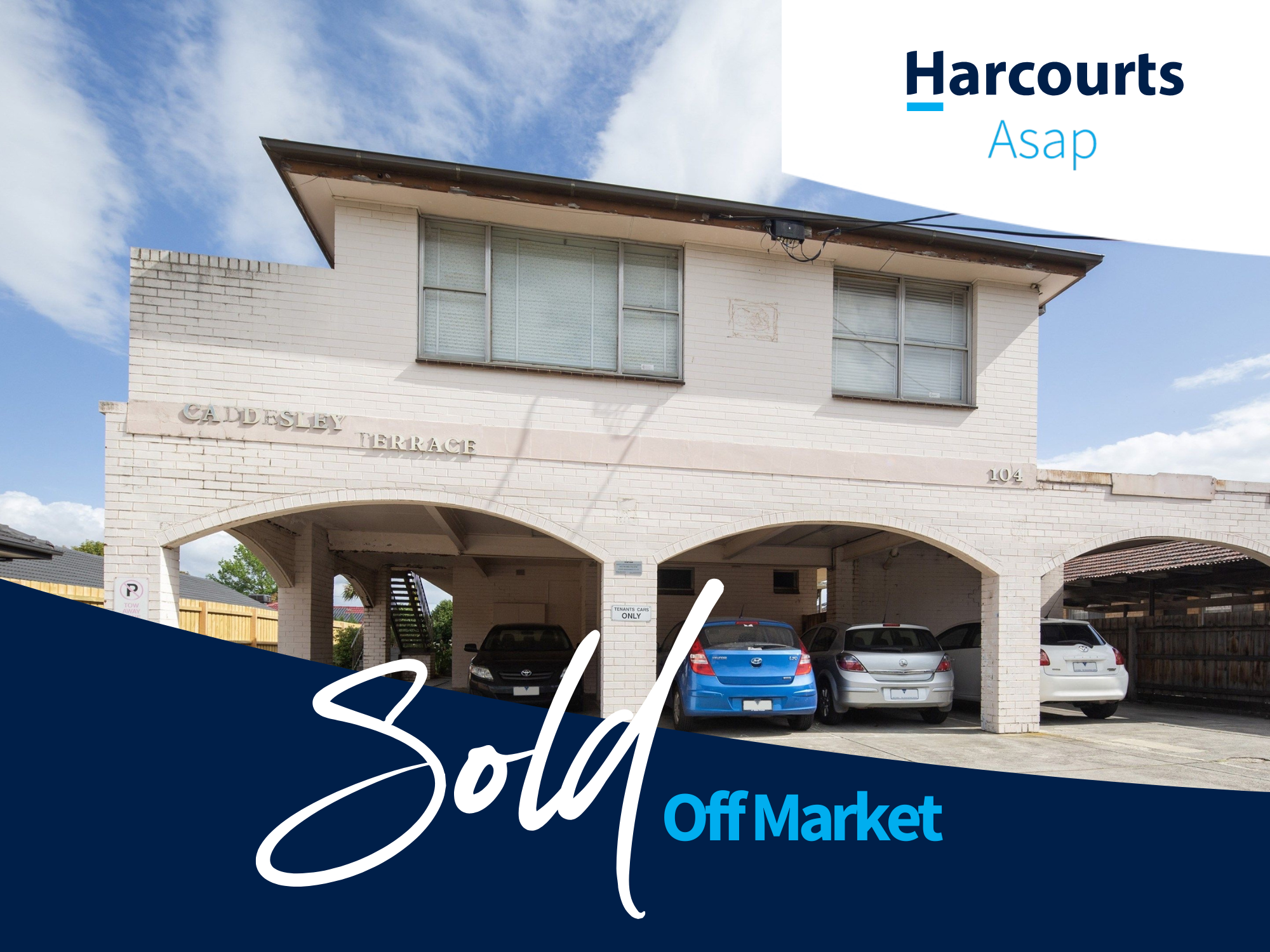 UNIT 5 104 DAVID ST, Dandenong, South East Melbourne, 0房, 0浴, Unit