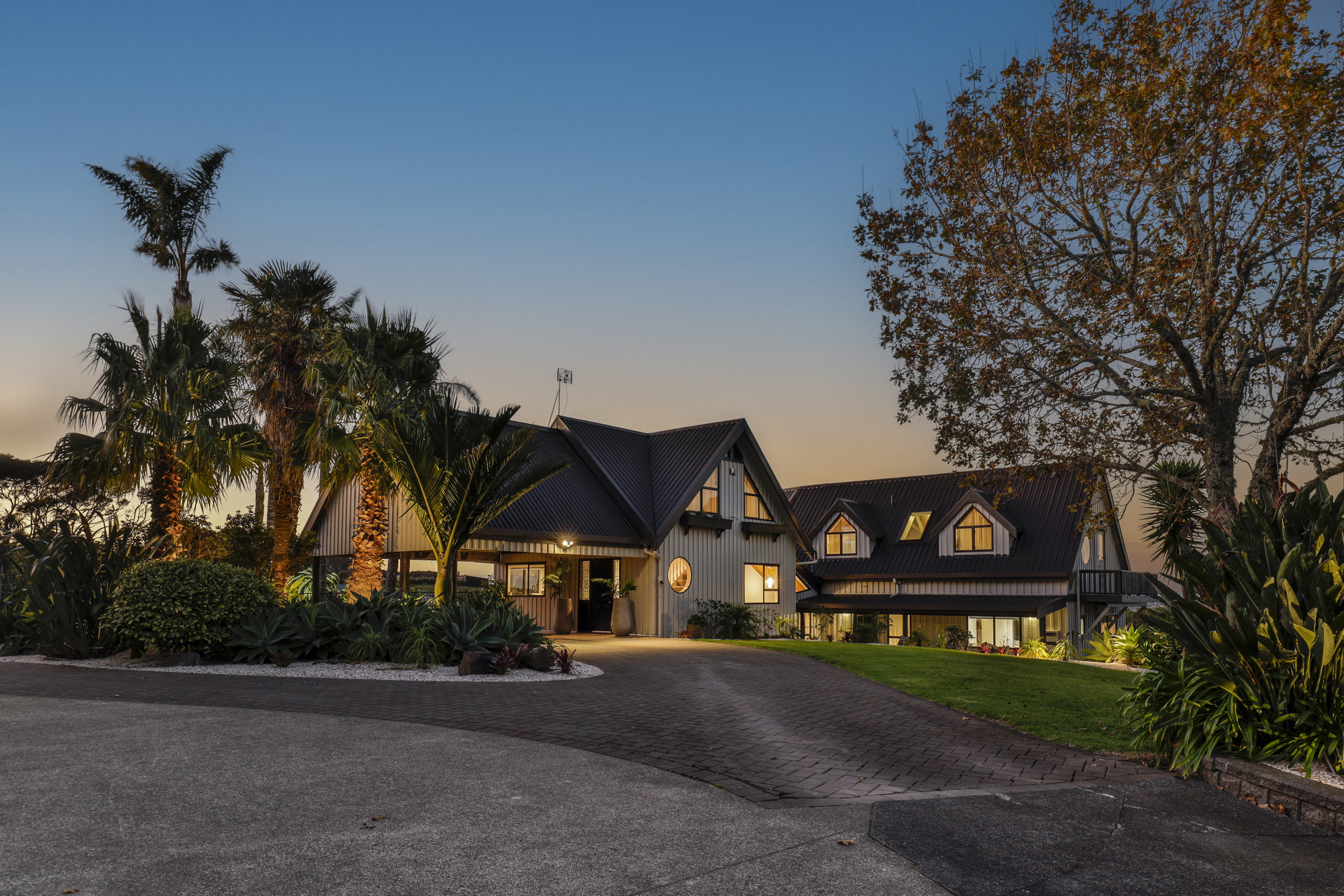 9 Unity Road, Waitakere, Waitakere City, 5房, 0浴