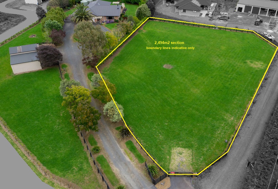 Residential  Large Lot Zone