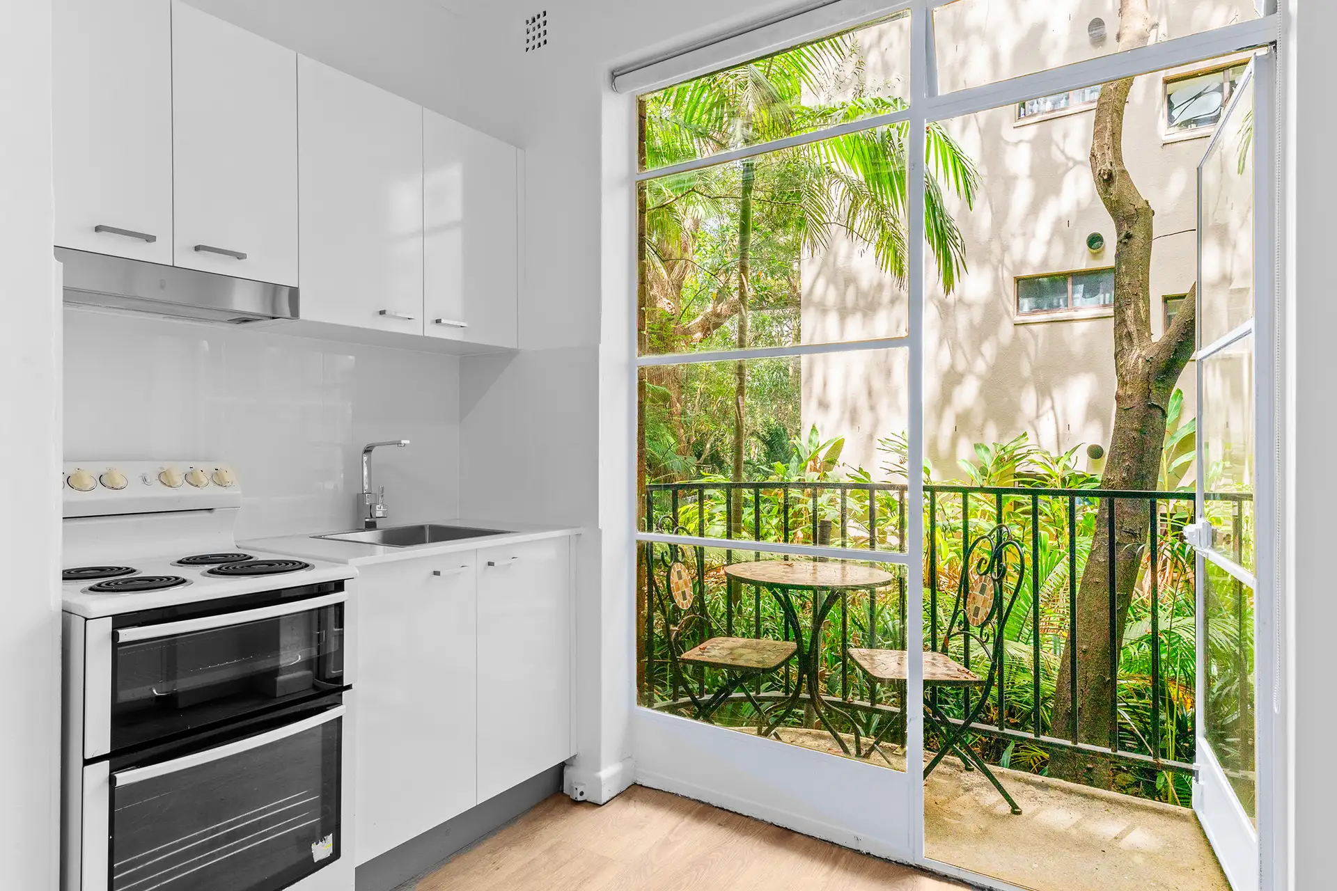 UNIT 5 7 ST NEOT AV, Potts Point, Sydney CBD, 0 ਕਮਰੇ, 0 ਬਾਥਰੂਮ, Studio