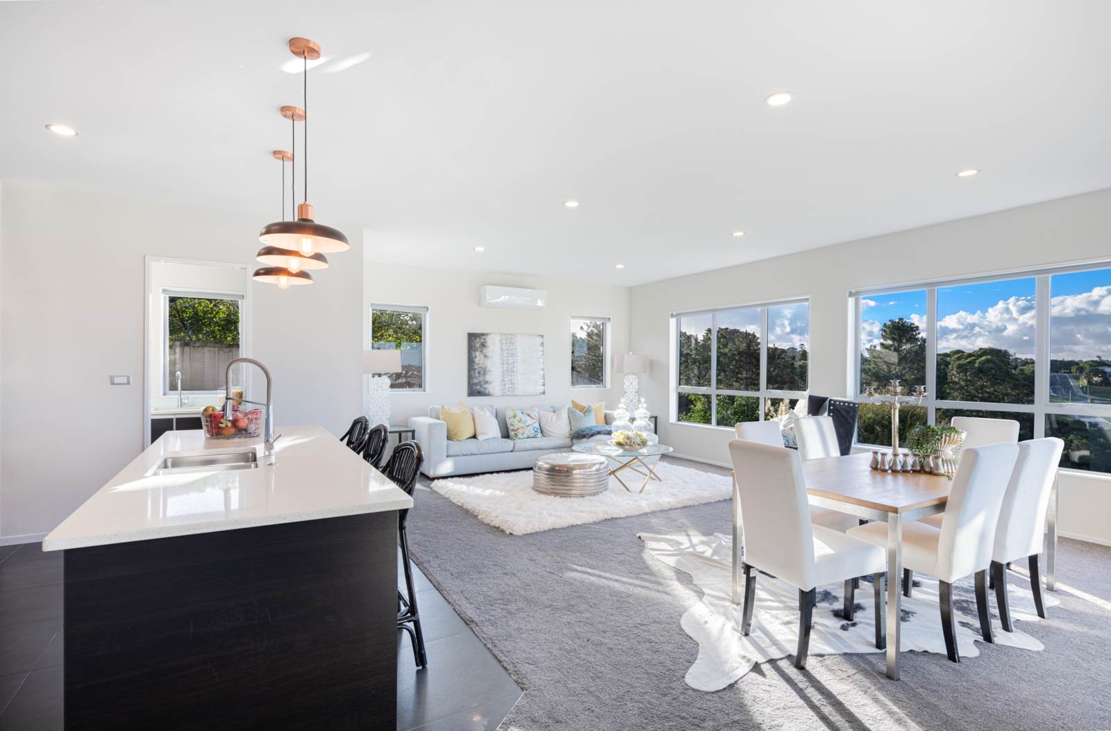 14 Ruth Craig Place, Stanmore Bay, Rodney, 4 Kuwarto, 3 Banyo, House