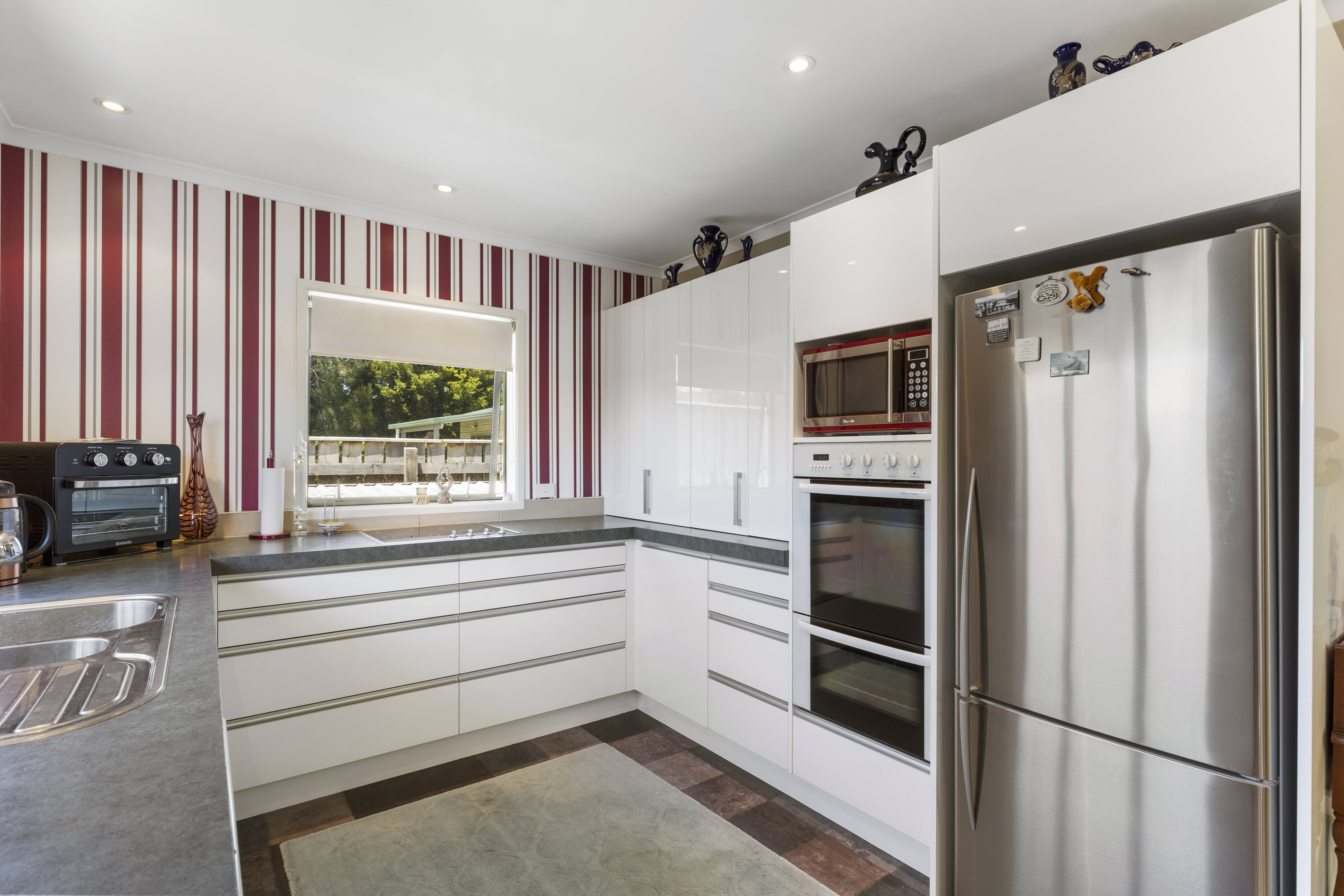 121a Glasgow Street, Wanganui Central, Wanganui, 2部屋, 1バスルーム, Townhouse