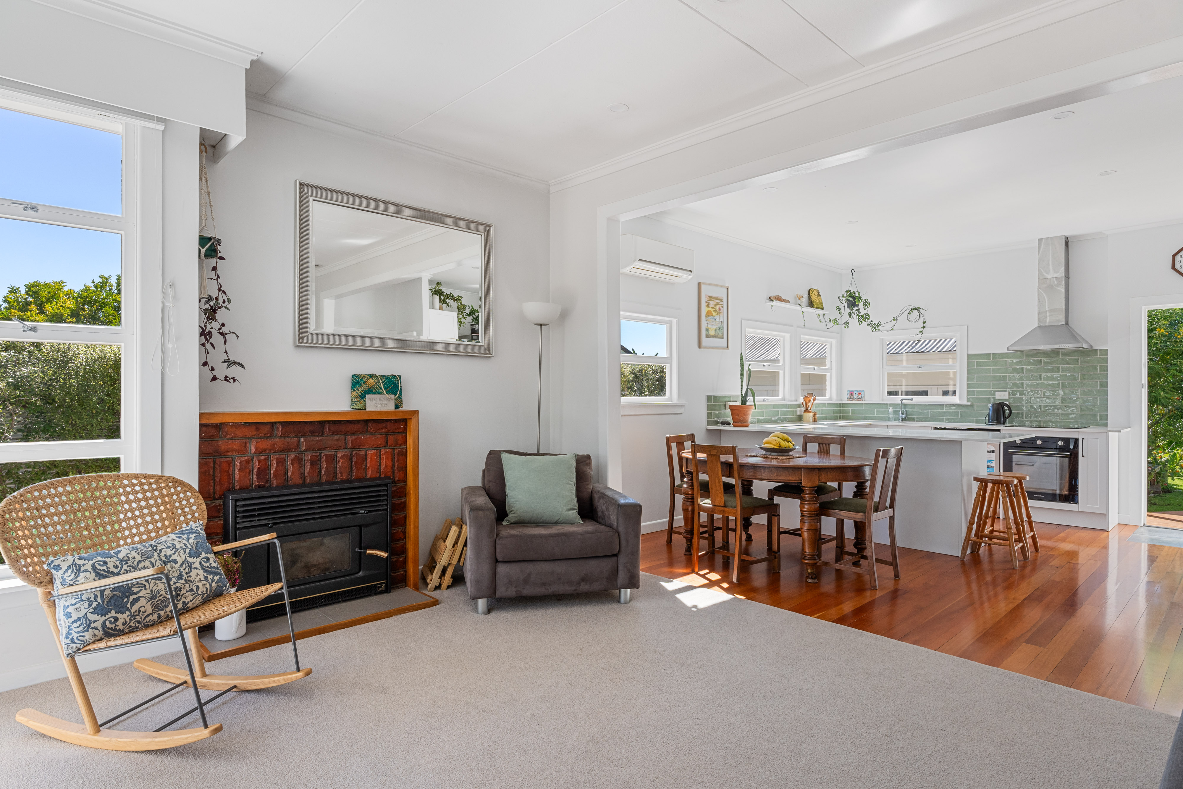 14 Macdonald Street, Te Hapara, Gisborne, 4 Bedrooms, 1 Bathrooms, House