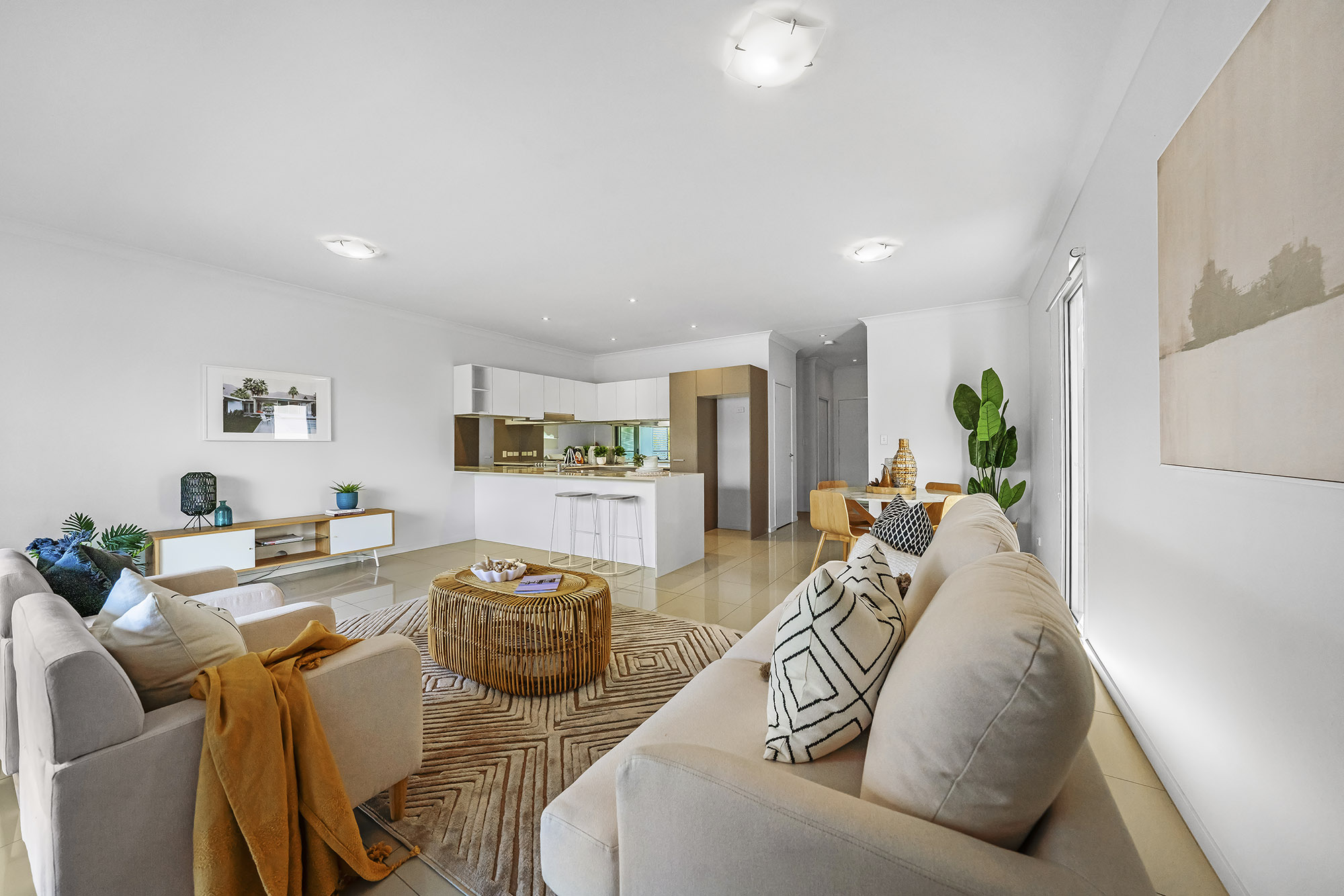 EDENVALE UNIT 28 41 MACADIE WAY, Merrimac, Gold Coast, 0 habitaciones, 0 baños, Townhouse