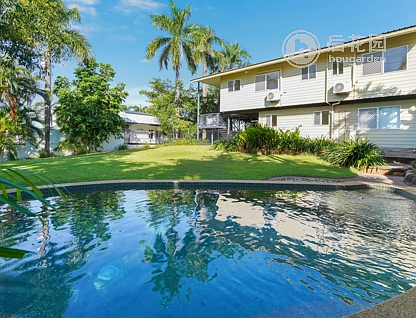 39 STODDART DR, BAYVIEW NT 0820, 0 ਕਮਰੇ, 0 ਬਾਥਰੂਮ, House