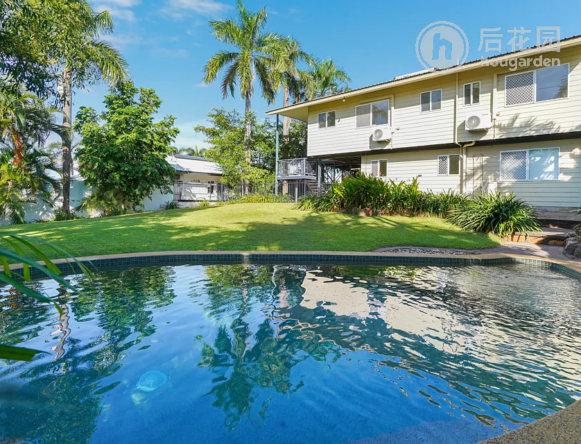 39 STODDART DR, BAYVIEW NT 0820, 0 ਕਮਰੇ, 0 ਬਾਥਰੂਮ, House