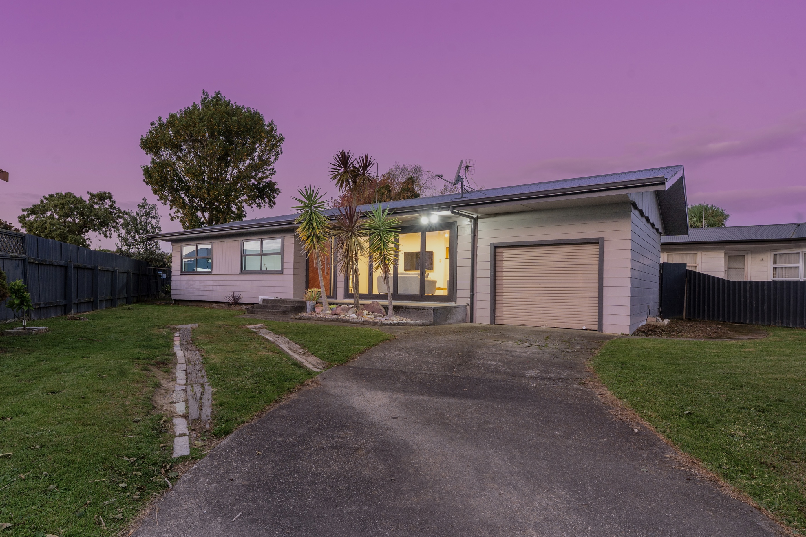 31 Apollo Parade, Milson, Palmerston North City, 3 Schlafzimmer, 1 Badezimmer, House