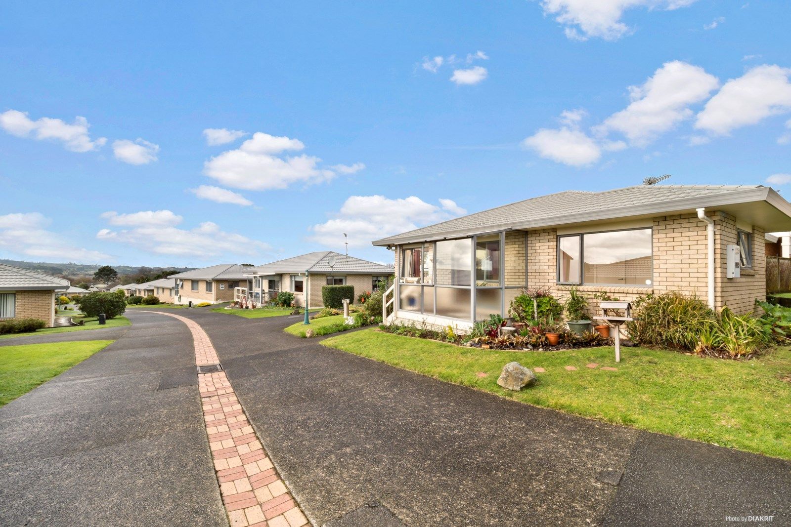 Residential  Mixed Housing Suburban Zone