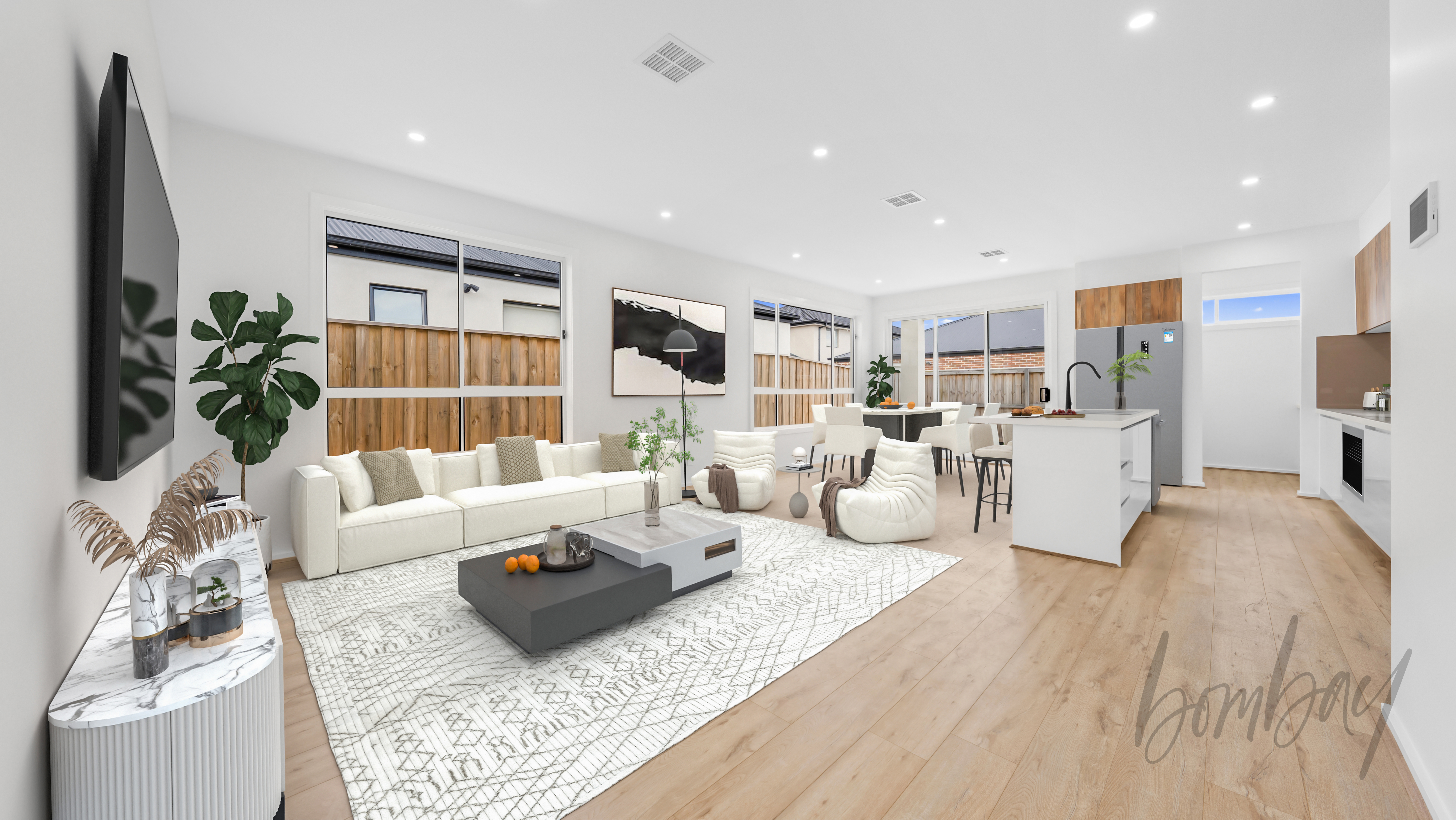 13 SANDON CR, Donnybrook, North Melbourne, 0 Schlafzimmer, 0 Badezimmer, House